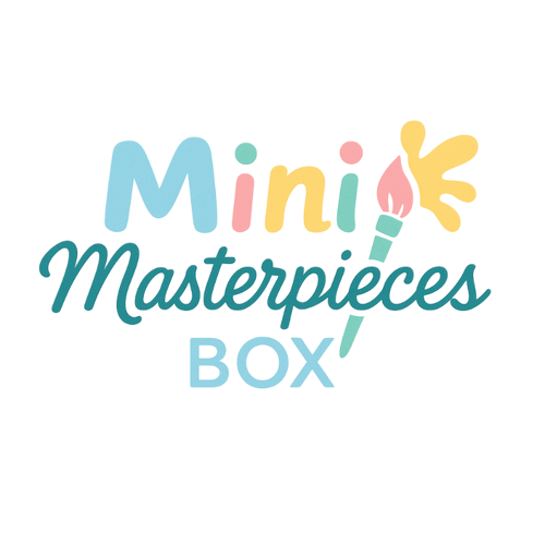Mini Masterpieces